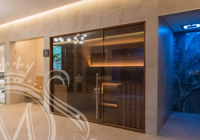 Hotel Il Marchese